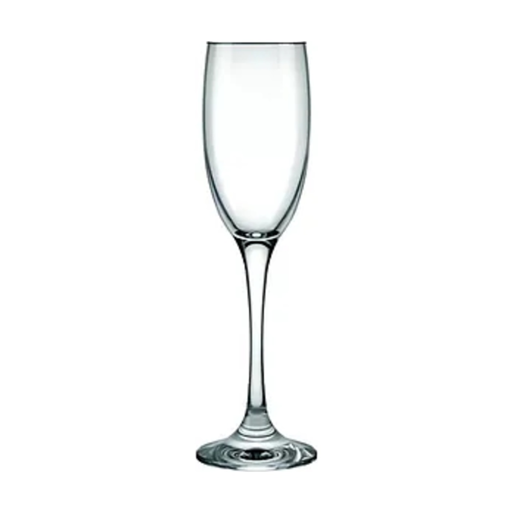 TAÇA IMPERATRIZ CHAMPAGNE (7833) 200ML