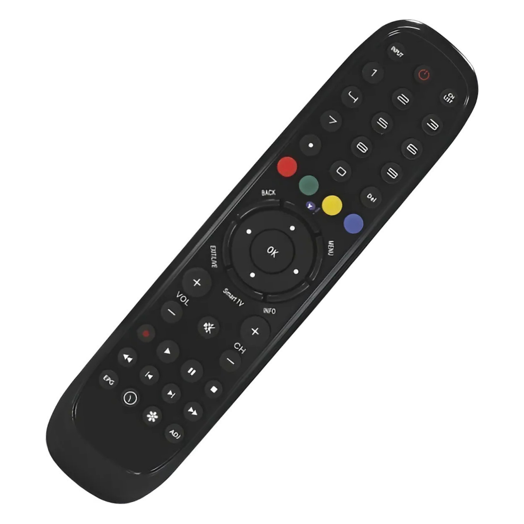 Controle Remoto Compatível TV AOC LED LE40D1442 — imagem 2 de 3