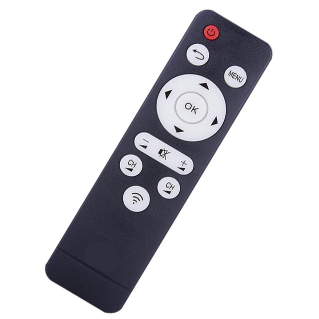 Controle Compatível TV UNIVERSAL - VC-A2897 — imagem 3 de 3
