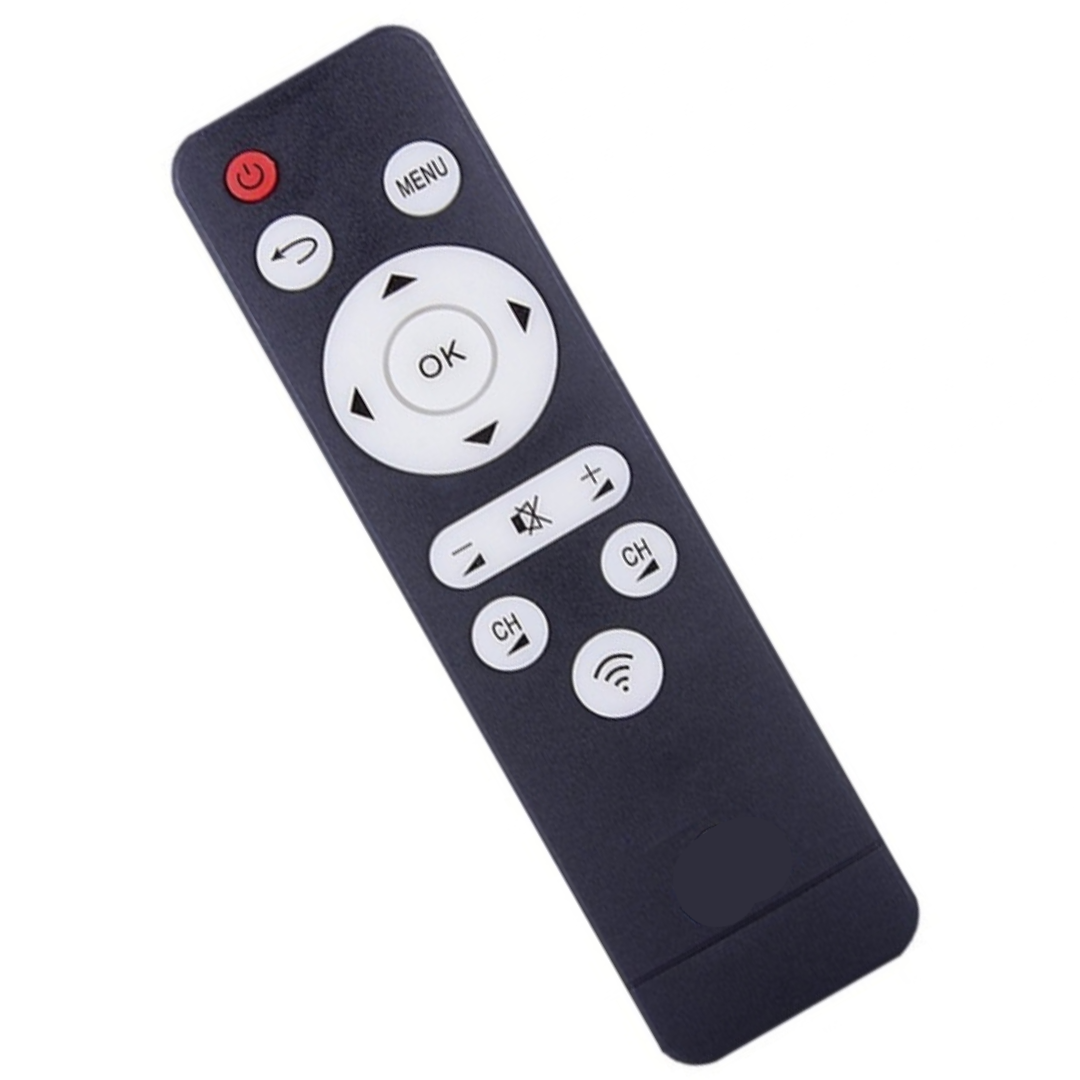 Controle Compatível TV UNIVERSAL - VC-A2897