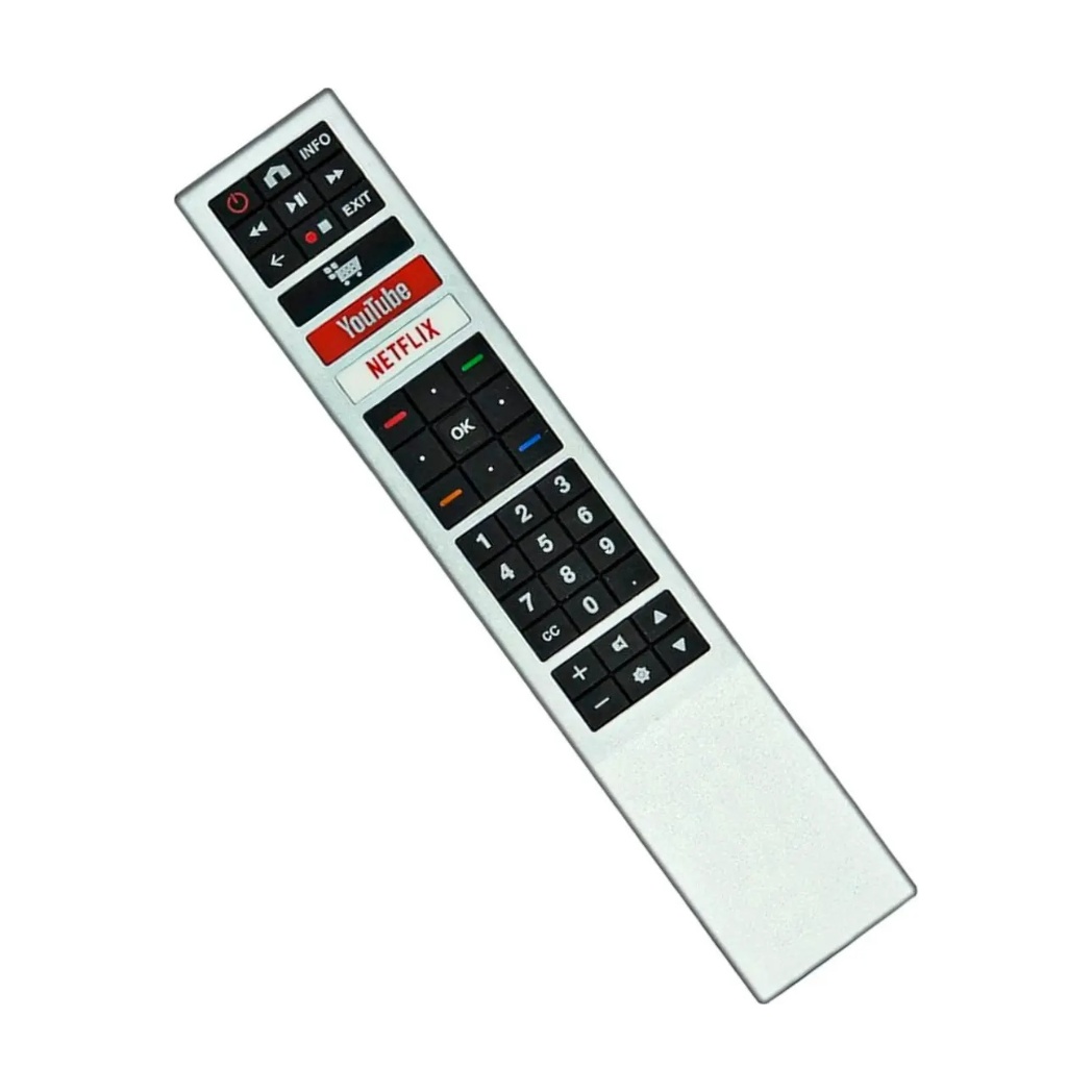 Controle Remoto Compatível com Tv Aoc Ref: VC-A8251 FBG-9061