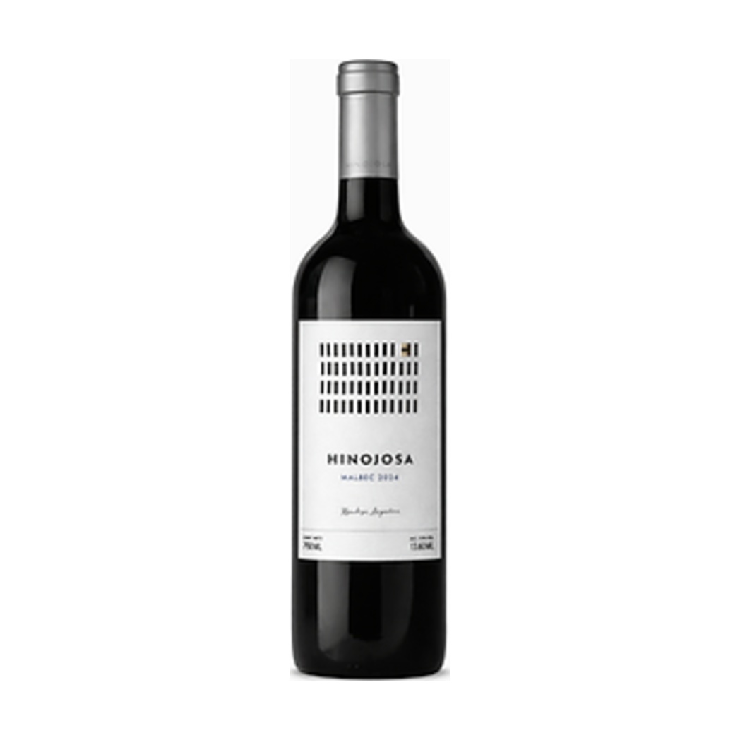 Vinho Tinto Argentino Hinojosa Malbec 750ml