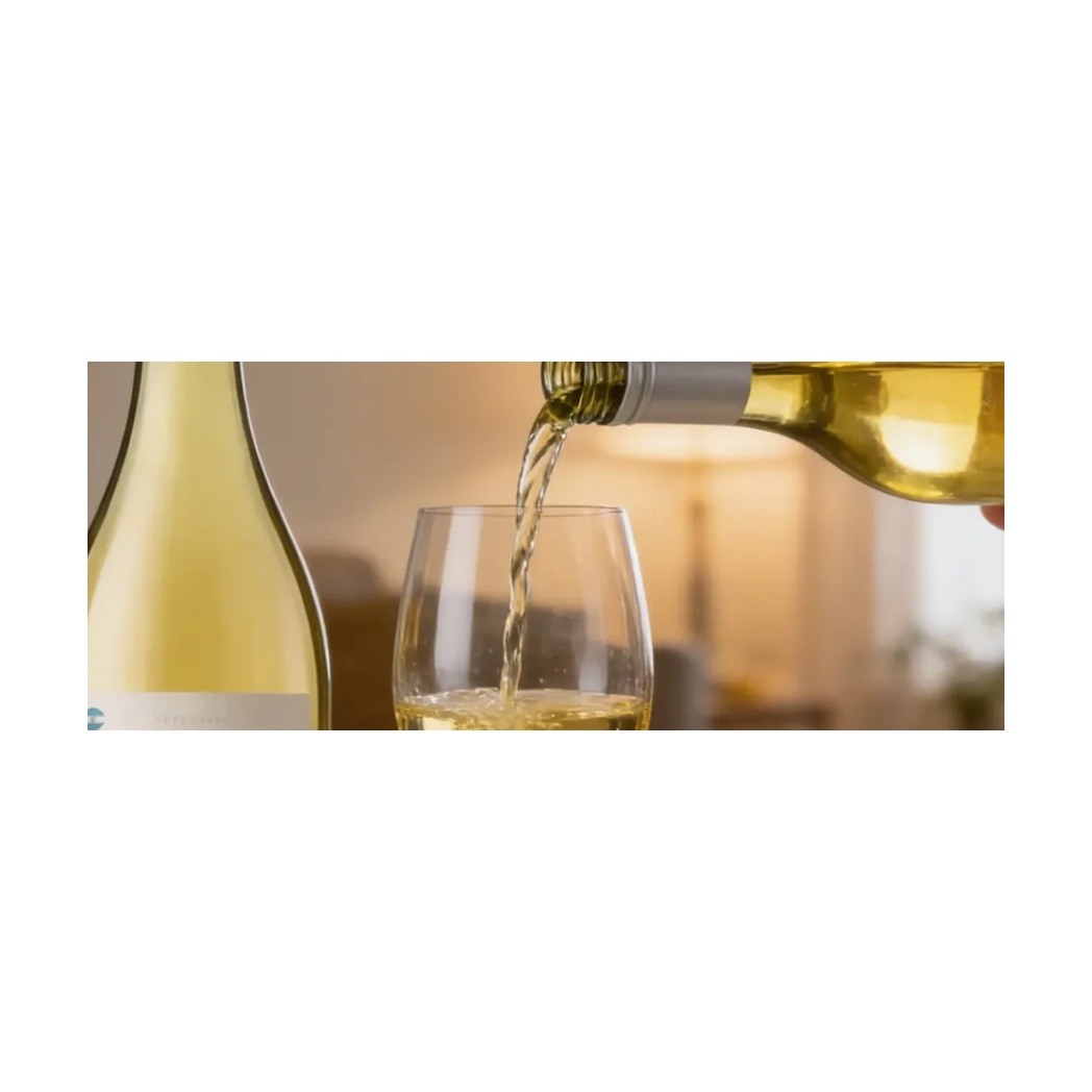 Vinho Branco Argentino Casa del Puente Chardonnay 750ml — imagem 3 de 3