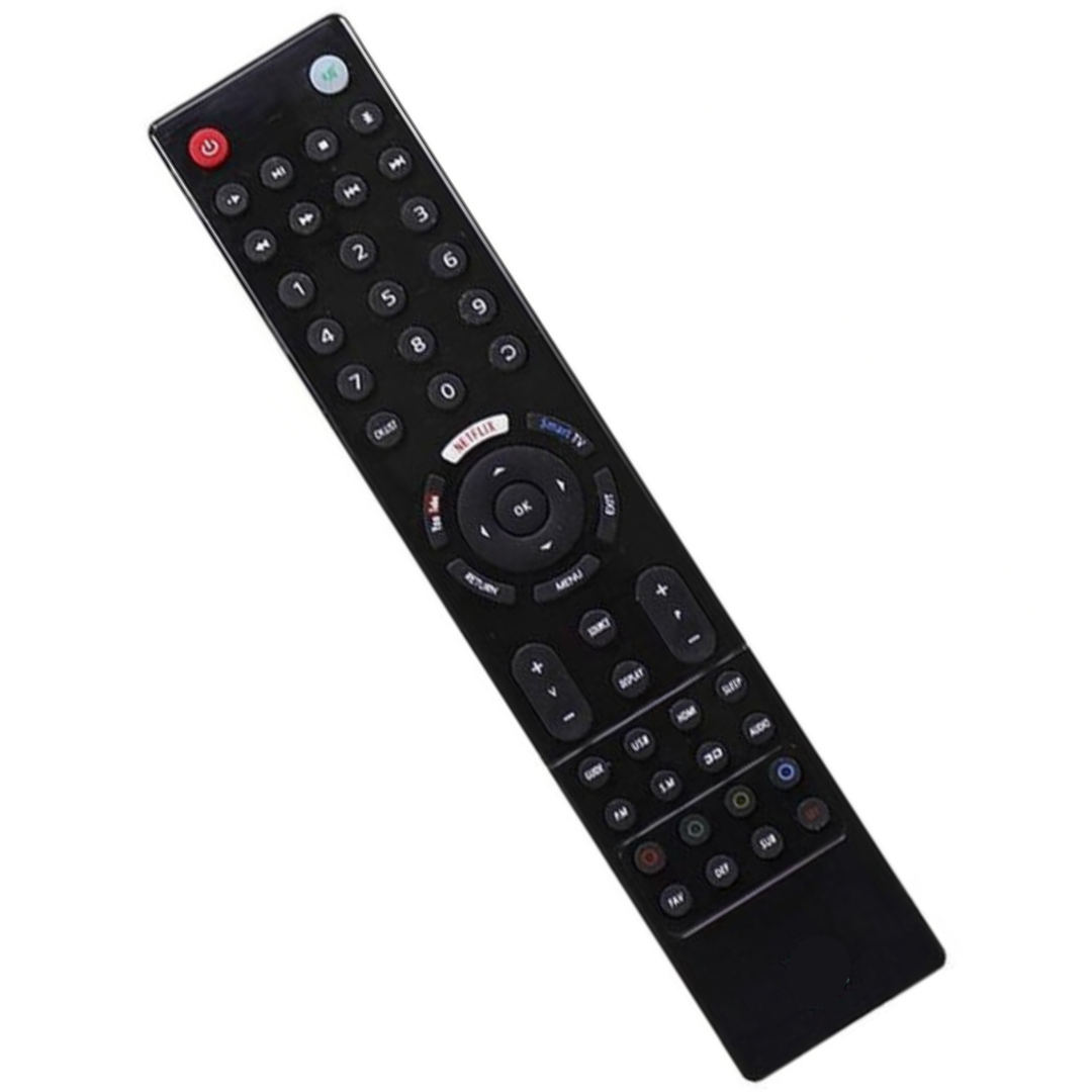 Controle Compatível TV UNIVERSAL - VC-A2888