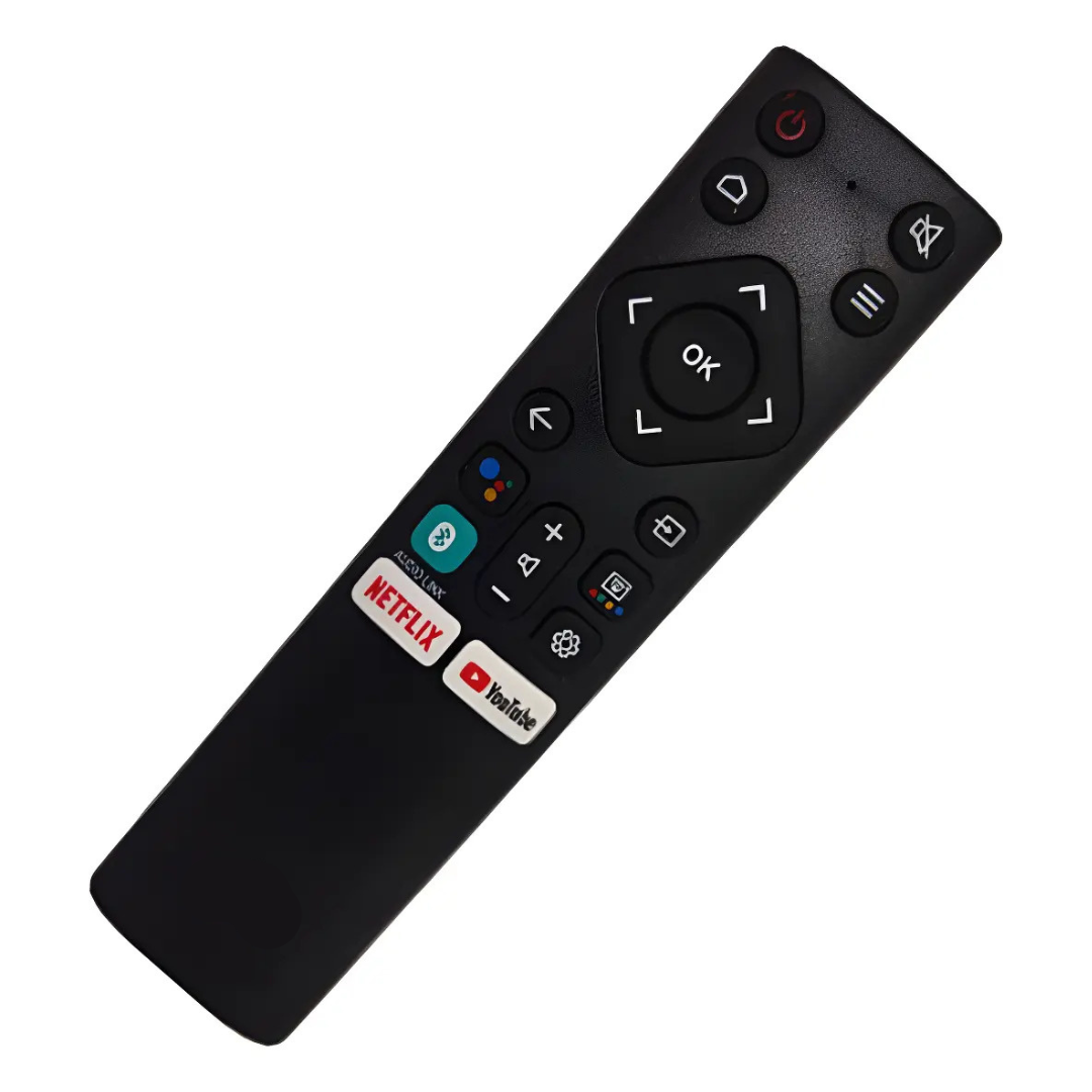Controle compatível com Tv Panasonic led smart Android 4K — imagem 2 de 3