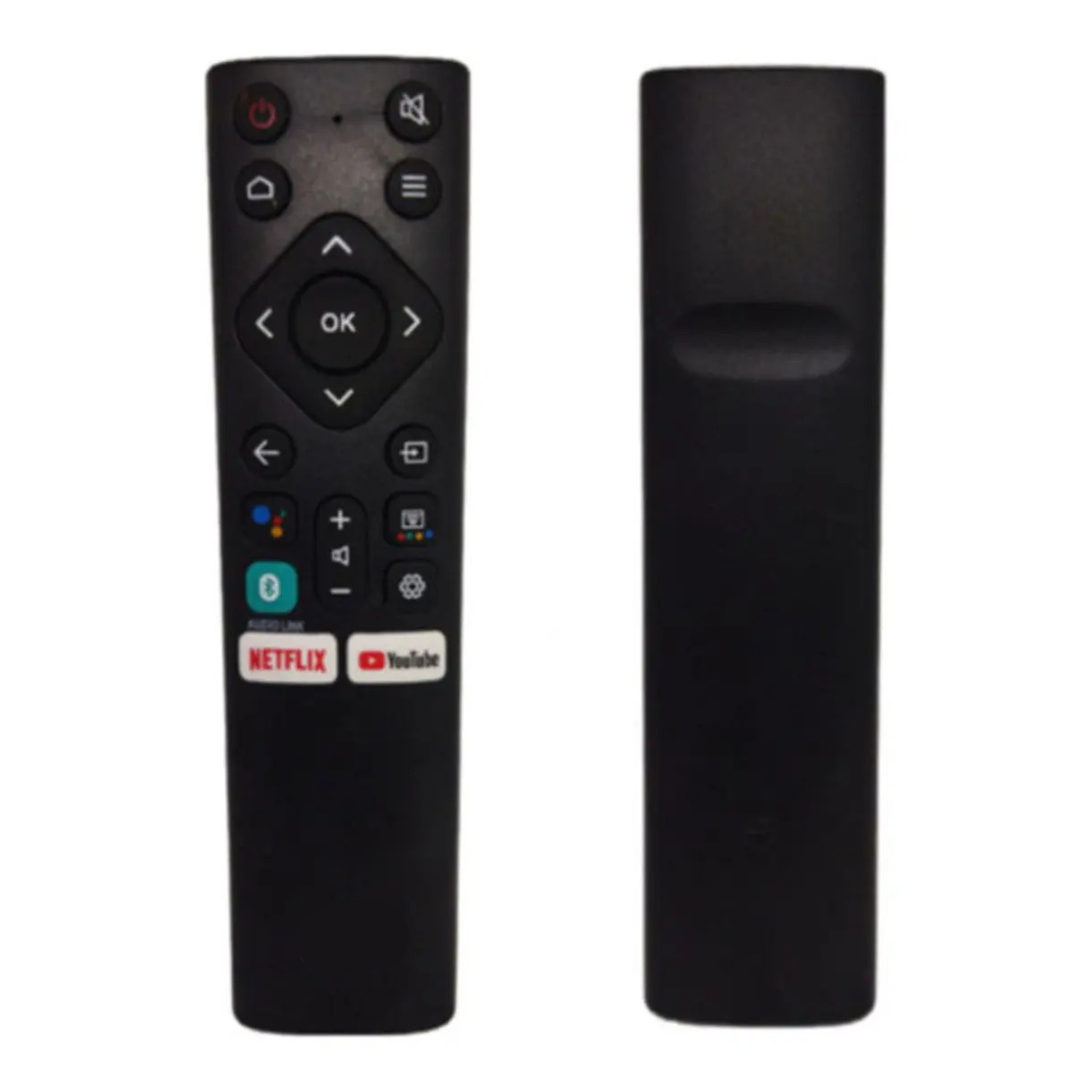 Controle compatível com Tv Panasonic led smart Android 4K — imagem 3 de 3