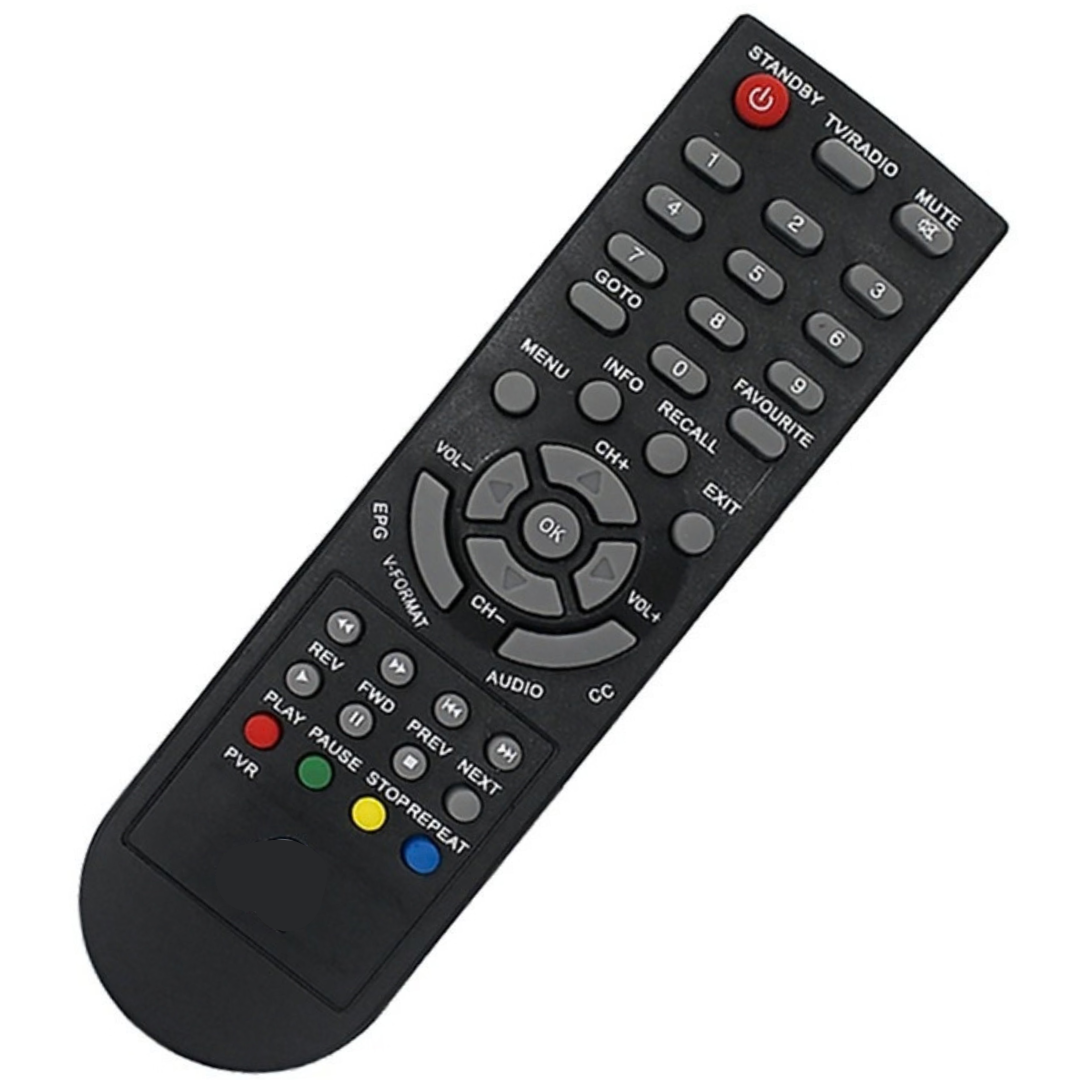 Controle Compatível CONVERSOR AQUÁRIO - VC-A8132