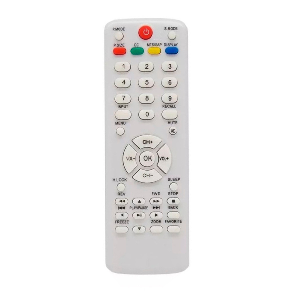 Controle Buster Ref:w-7818 — imagem 2 de 3