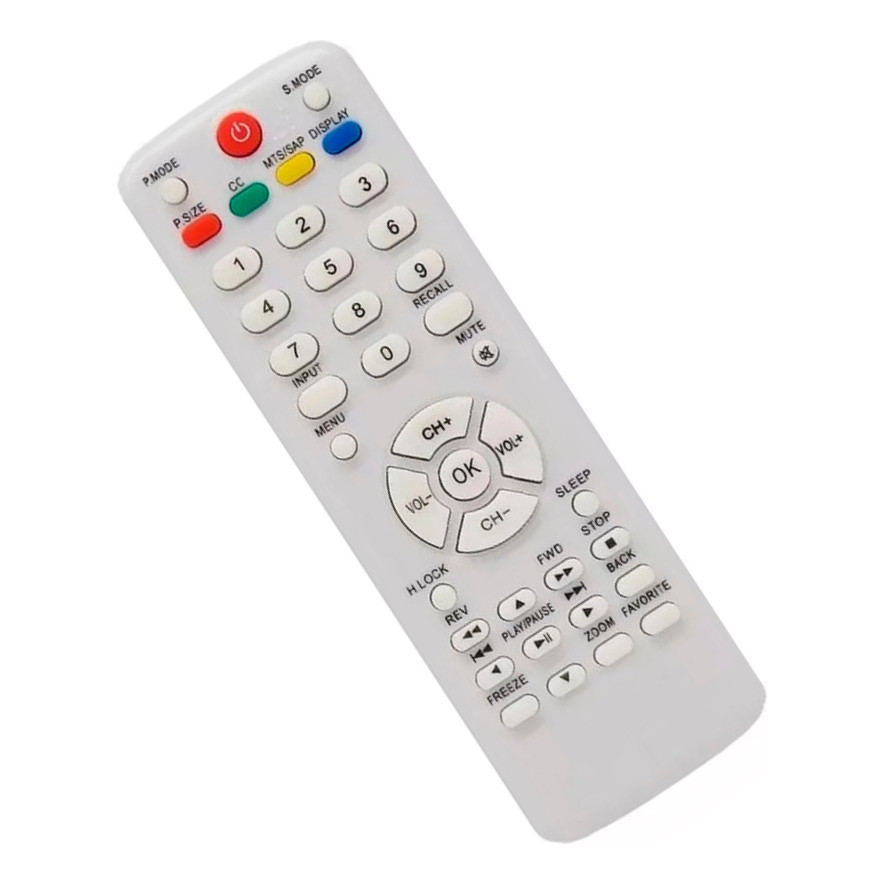 Controle Buster Ref:w-7818 — imagem 3 de 3