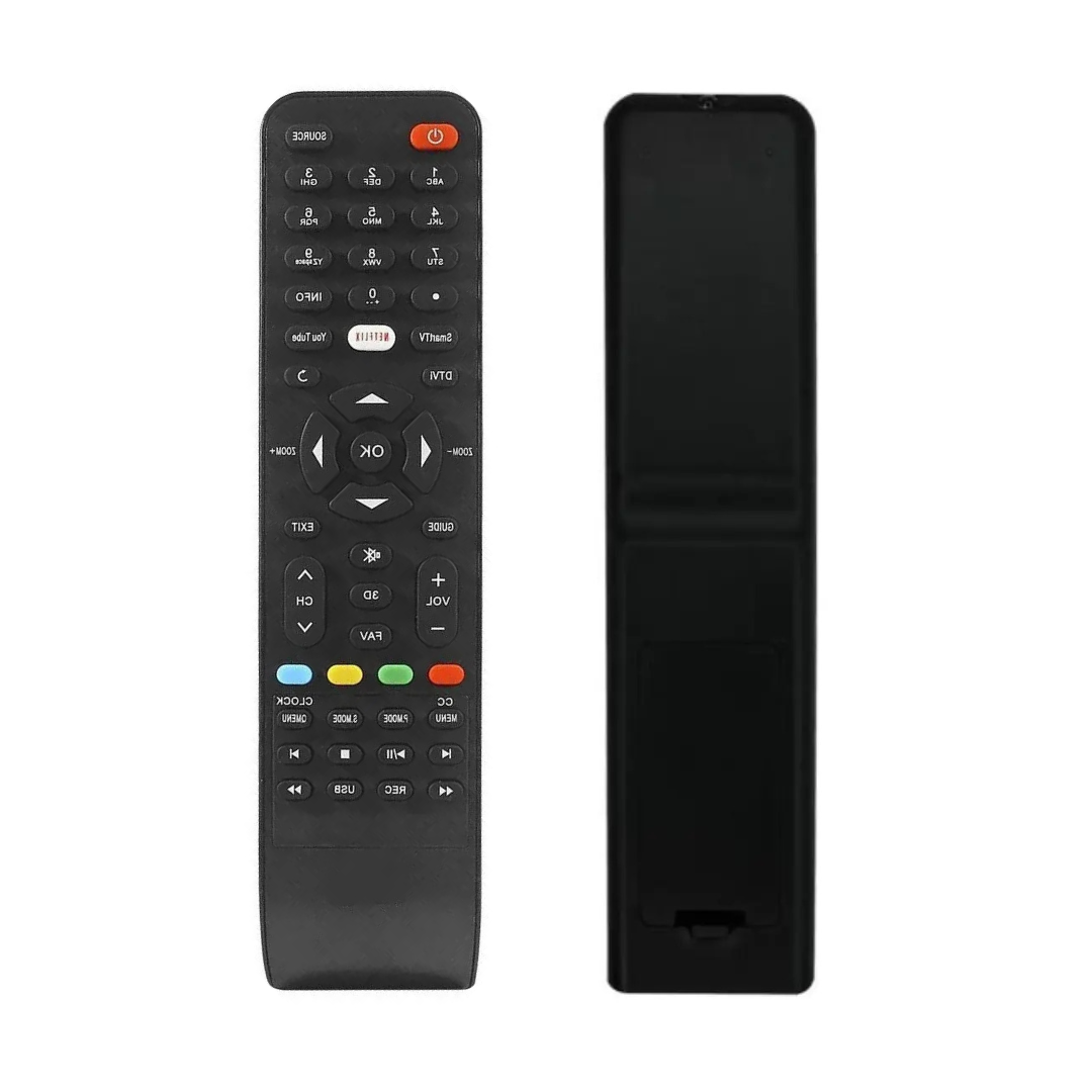 Controle Remoto Compatível com Tv Philco Ref: LE-7094 VC-8198 — imagem 3 de 3