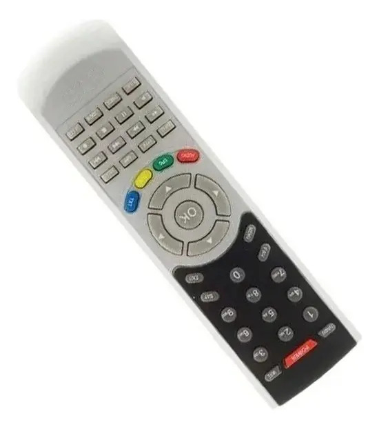 Controle Remoto Compatível Aphasat/aphasat Tx Plus Ref: VC-A8211 LE-7748 — imagem 3 de 3