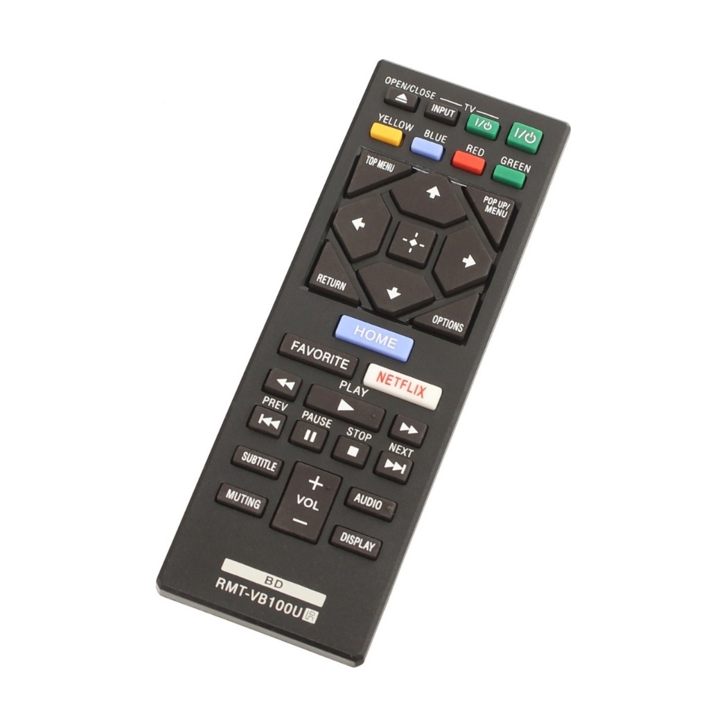 Controle Remoto Compatível com Sony Ref: VC-8150 W-8105A