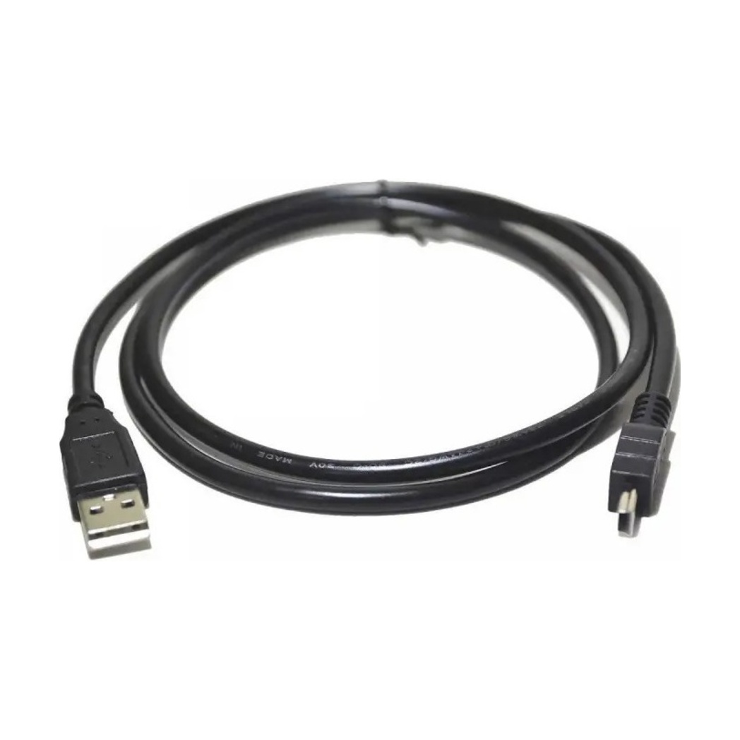 Cabo Adaptador V3 Macho Mini Usb Para Usb Macho 1,5m