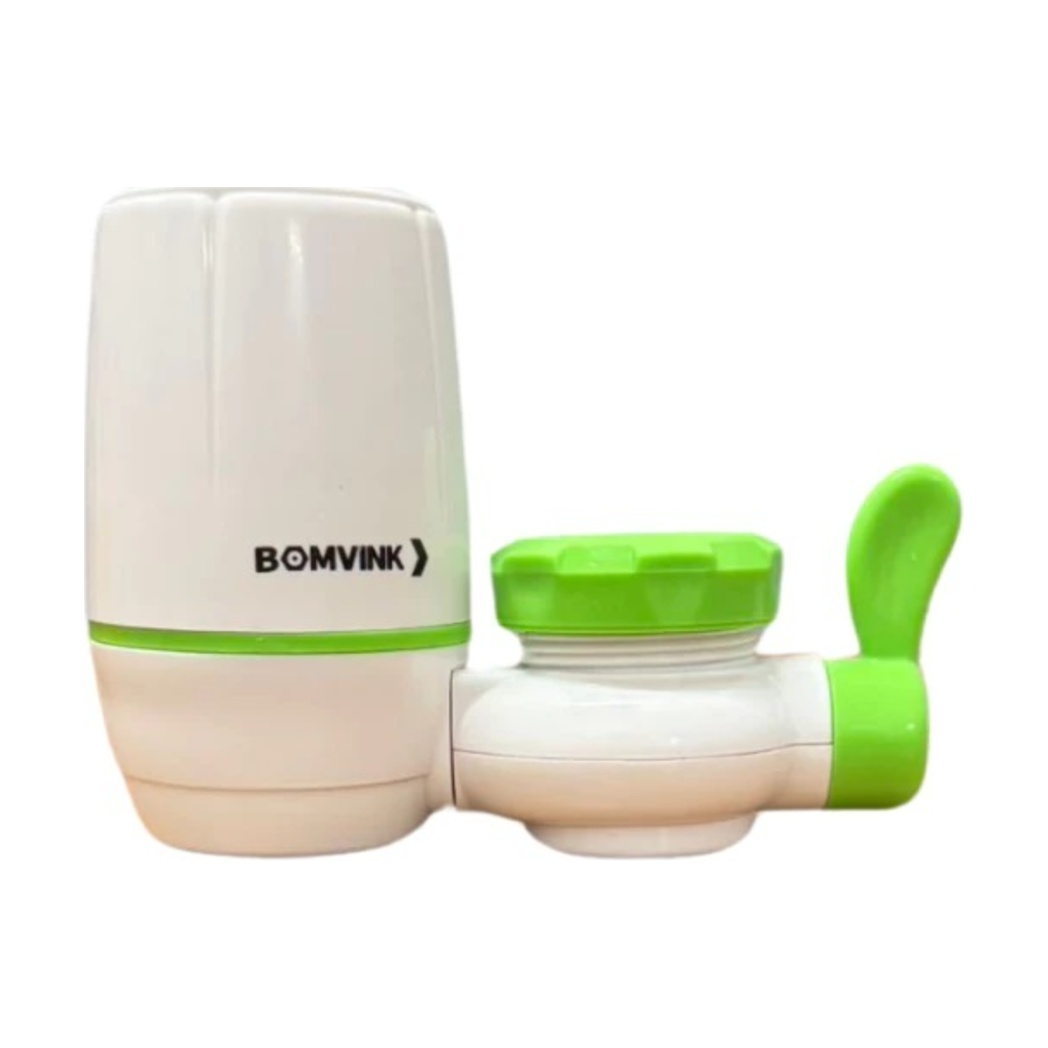 BOM-2509- Purificador De Água Para Torneira De Cozinha