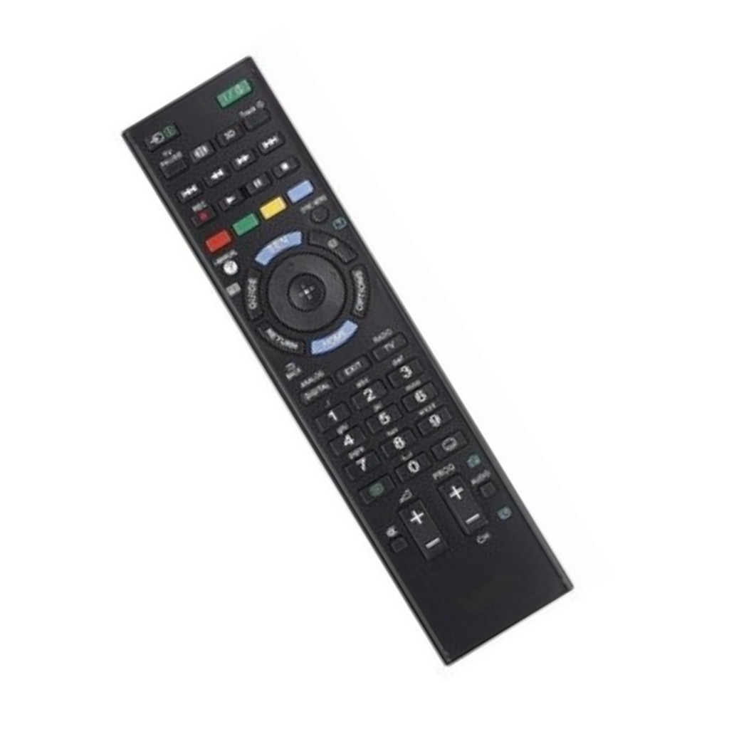 Controle Remoto Compatível com Sony W-009A VC-8090 LE-7009 FBG-7009