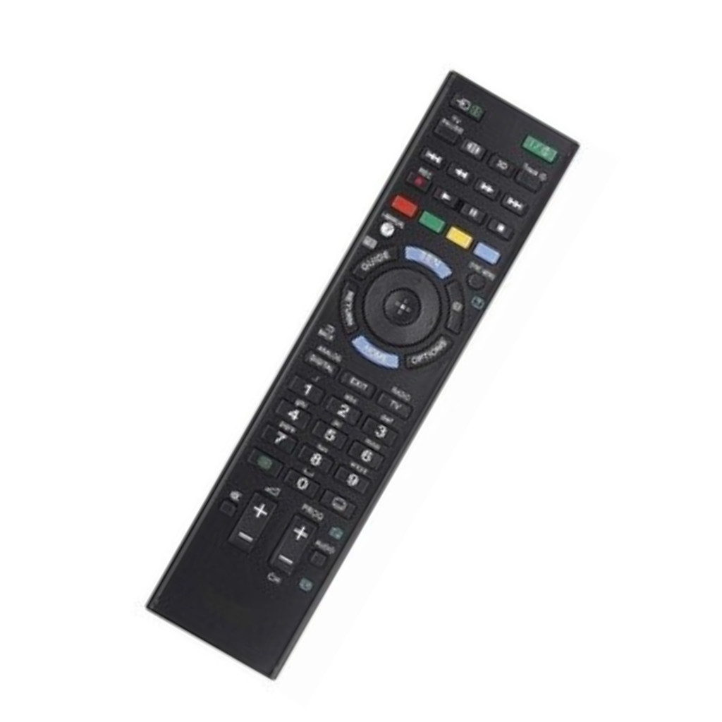 Controle Remoto Compatível com Sony W-009A VC-8090 LE-7009 FBG-7009 — imagem 3 de 3