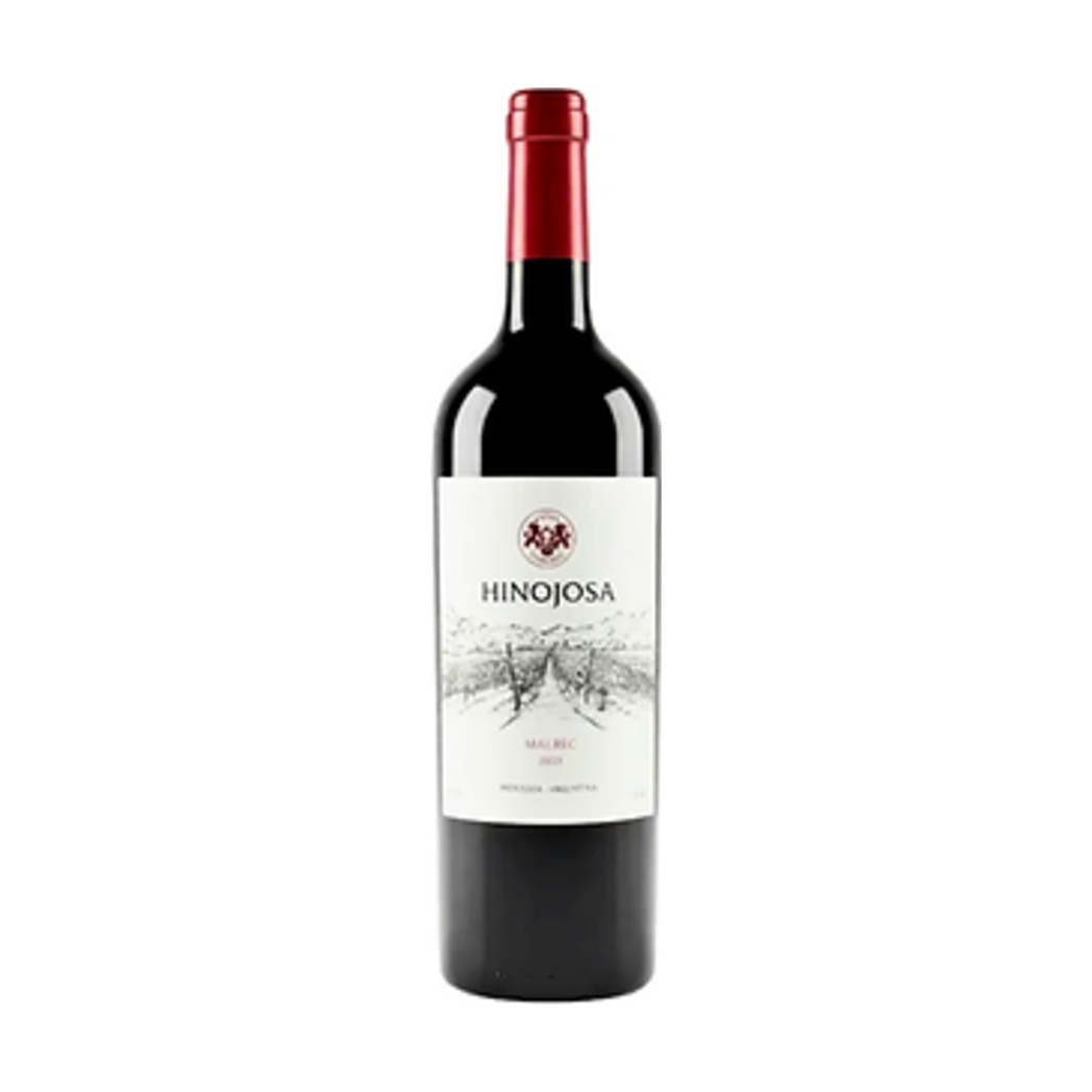 Vinho Tinto Argentino Hinojosa Reserva Malbec 750ml