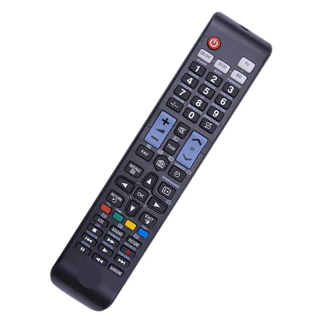 Controle Compatível TV UNIVERSAL - VC-A2885