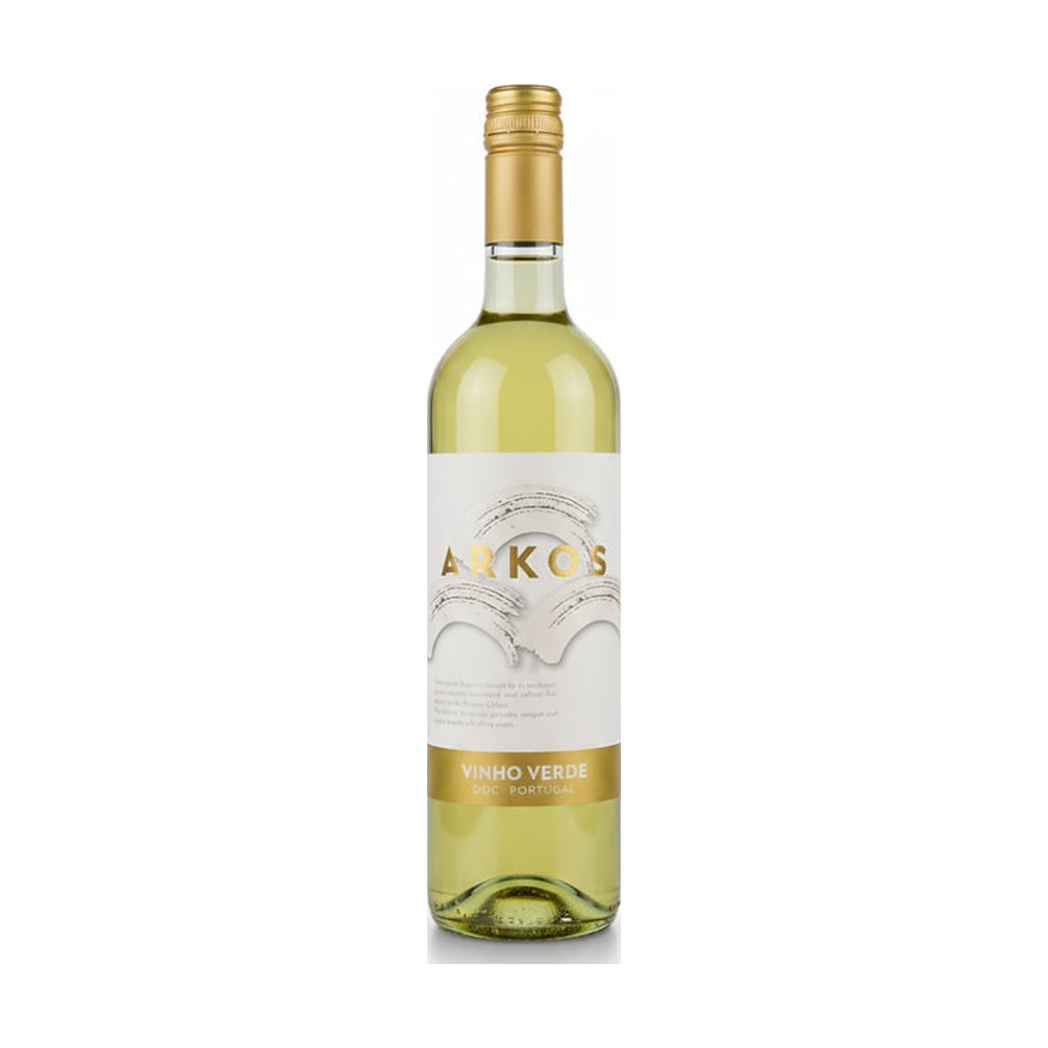 Vinho Verde Português Arkos Branco 750ml