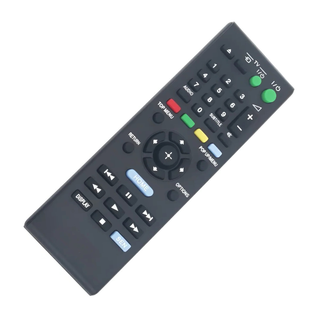 Controle Remoto Compatível com Blu-ray Sony Ref: W-7474 VC-8139 — imagem 3 de 3