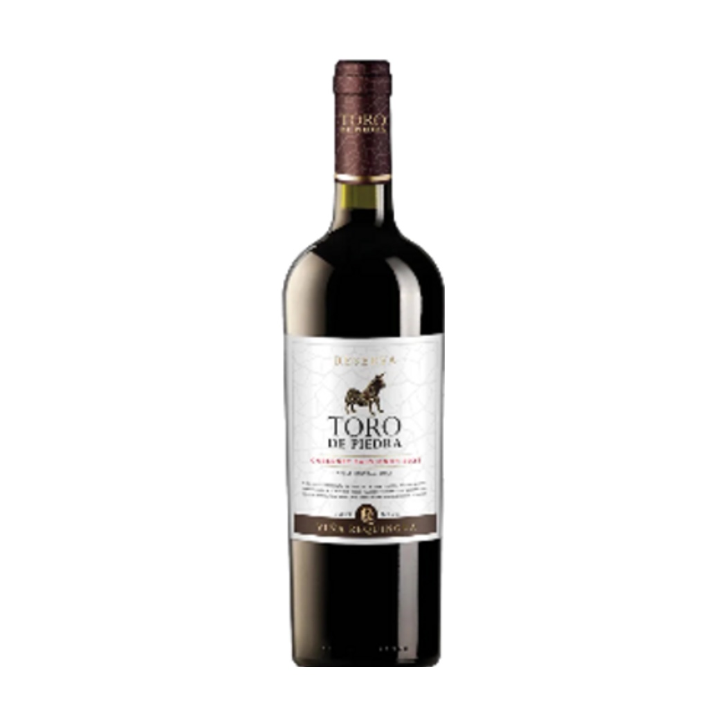 Vinho Chileno Toro de Piedra Reserva Cabernet Sauvignon 750ml
