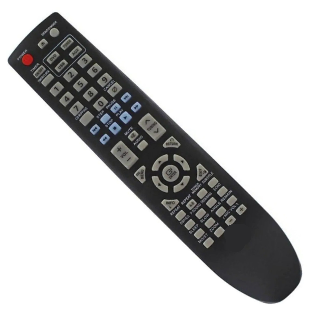 Controle Remoto Compatível com Samsung Ref: Vc-8157