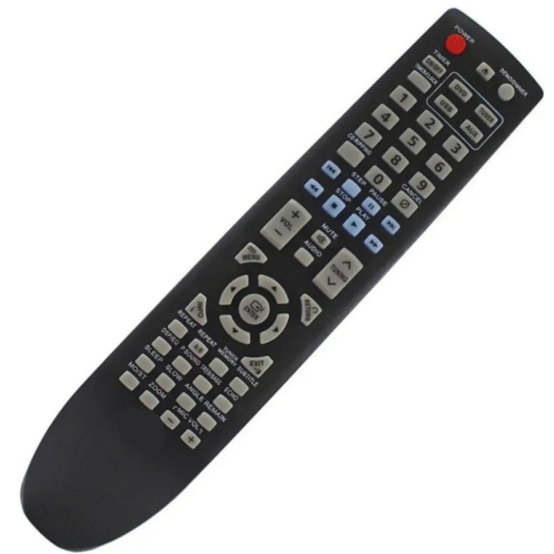 Controle Remoto Compatível com Samsung Ref: Vc-8157 — imagem 2 de 3