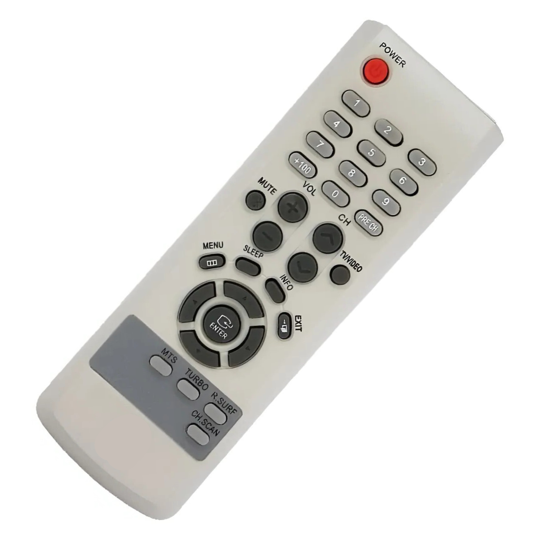 Controle Compatível com Tv Samsung De Tubo Ref: VC-A150 FBG-7945 — imagem 3 de 3