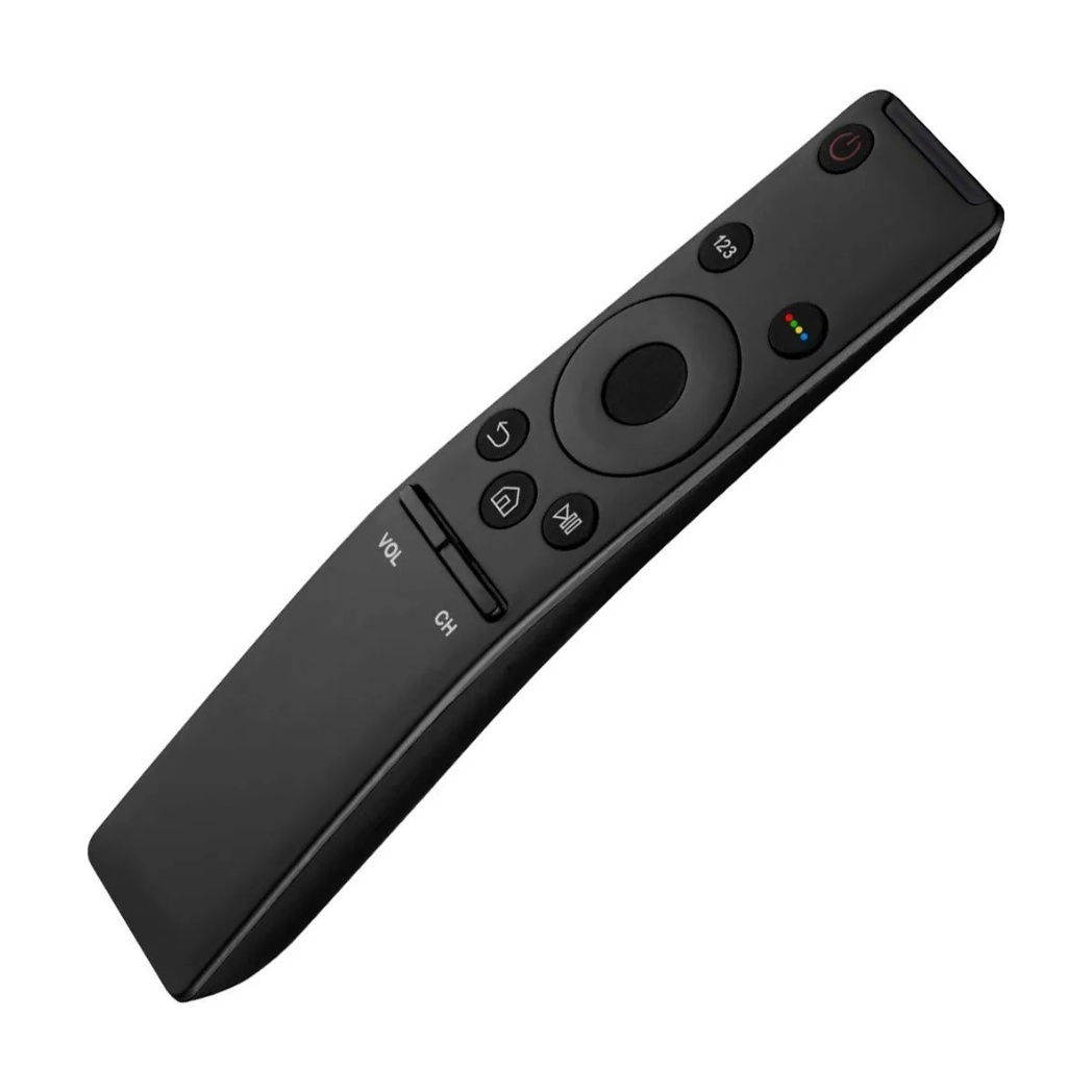 Controle Compatível com tv Samsung Ref: VC-A8218 LE-7702