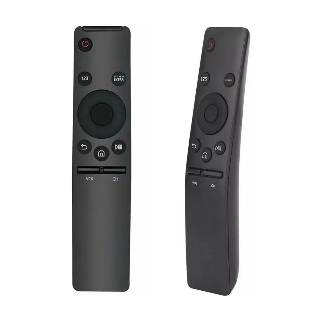 Controle Compatível com tv Samsung Ref: VC-A8218 LE-7702 — imagem 2 de 3