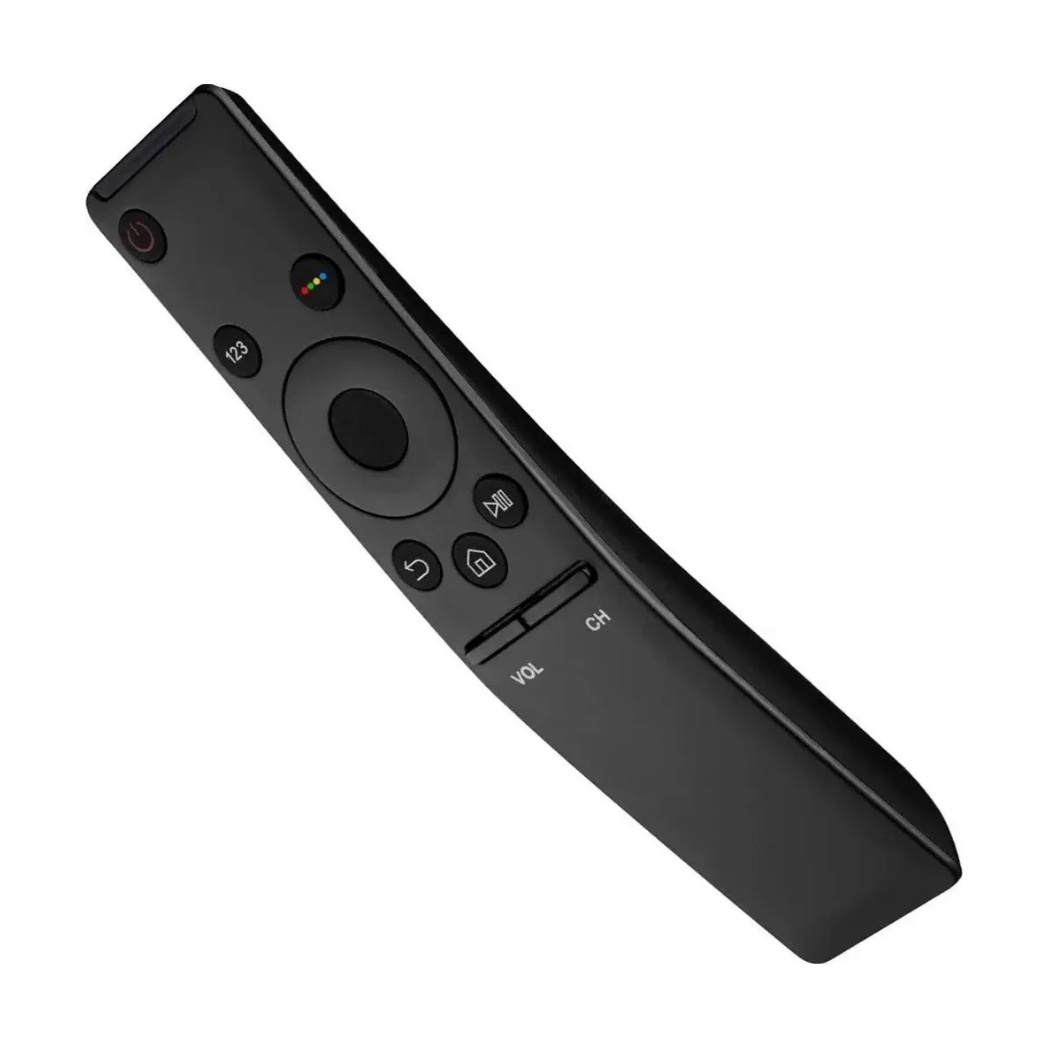 Controle Compatível com tv Samsung Ref: VC-A8218 LE-7702 — imagem 3 de 3