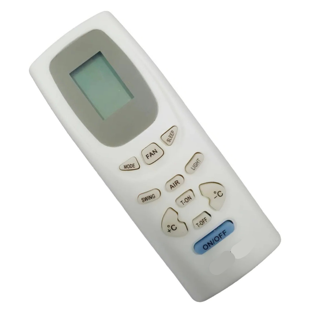 Controle Remoto Ar Condicionado Split Gree Y512f2 Y512f Y512
