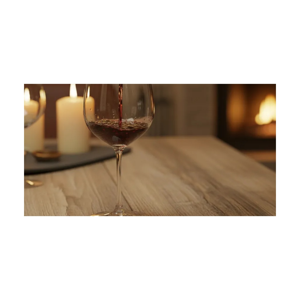 Vinho Argentino Casa del Puente Cabernet Sauvignon 750ml — imagem 3 de 4