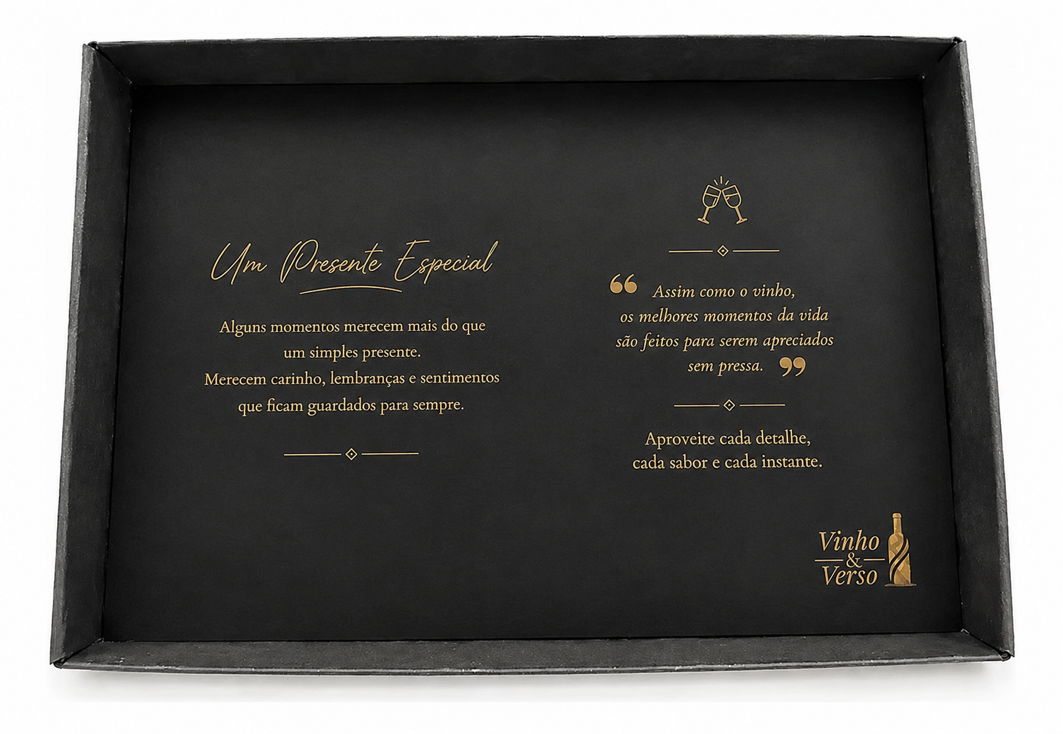 Kit Presente Vinho Malbec Argentino + Chocolate e Abridor — imagem 2 de 4
